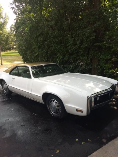 1970 Oldsmobile Toronado - photo 4