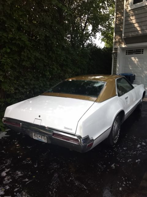 1970 Oldsmobile Toronado - photo 7