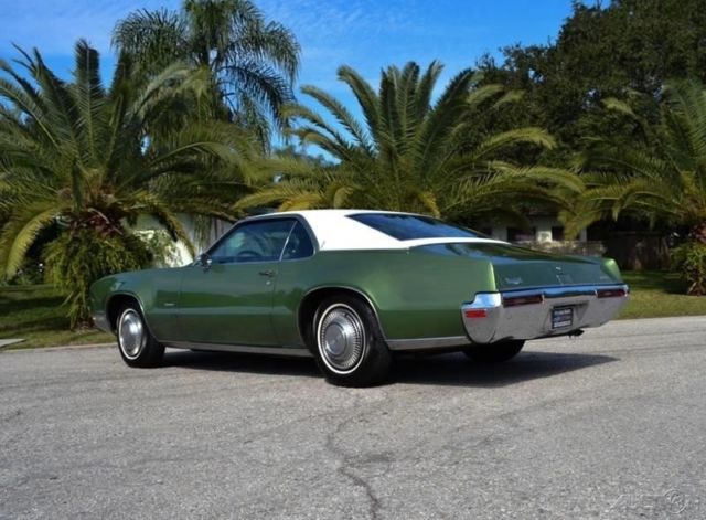 1970 Oldsmobile Toronado 1970 Oldsmobile Toronado - photo 11