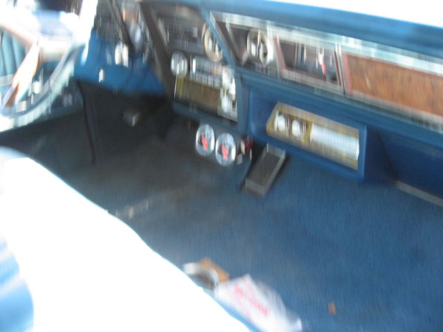 1970 Oldsmobile Toronado - photo 6