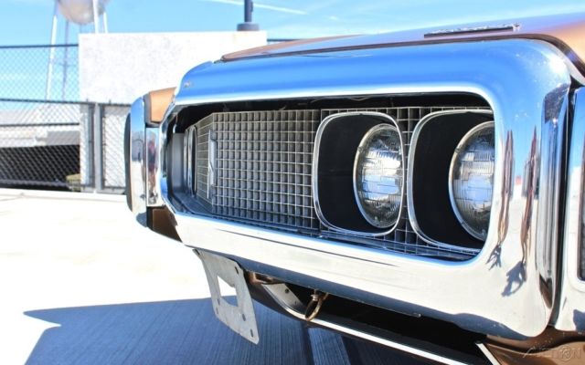 1970 Oldsmobile Toronado Survivor / 47k Original Miles - photo 10