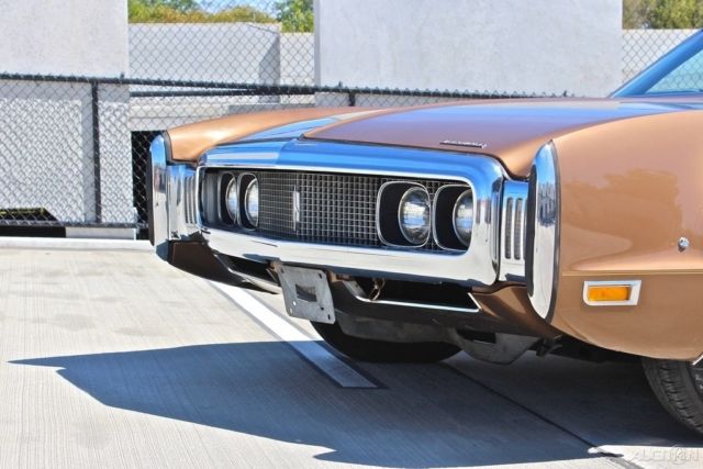 1970 Oldsmobile Toronado Survivor / 47k Original Miles - photo 11
