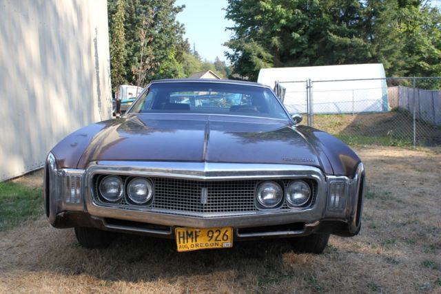1970 Oldsmobile Toronado - photo 7