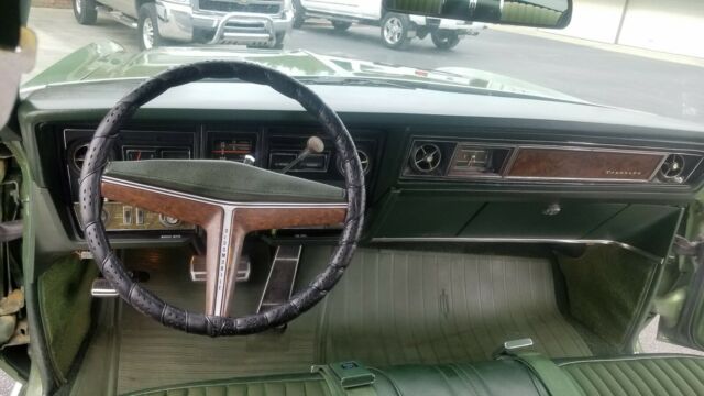 1970 Oldsmobile Toronado GT - photo 11