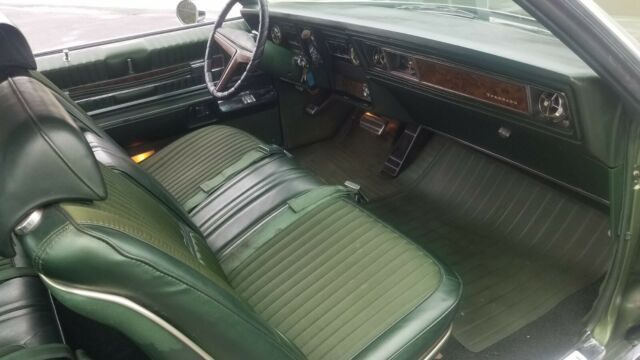 1970 Oldsmobile Toronado GT - photo 7