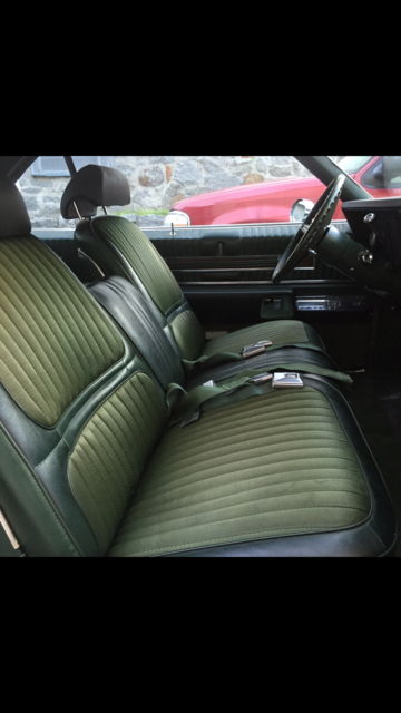 1970 Oldsmobile Toronado Deluxe Toronado GT - photo 5