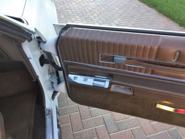 1970 Oldsmobile Toronado GT - photo 13