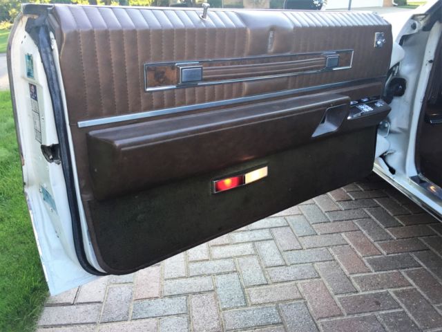 1970 Oldsmobile Toronado GT - photo 7