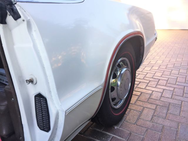 1970 Oldsmobile Toronado GT - photo 9