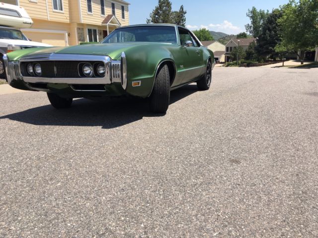 1970 Oldsmobile Toronado GT - photo 5