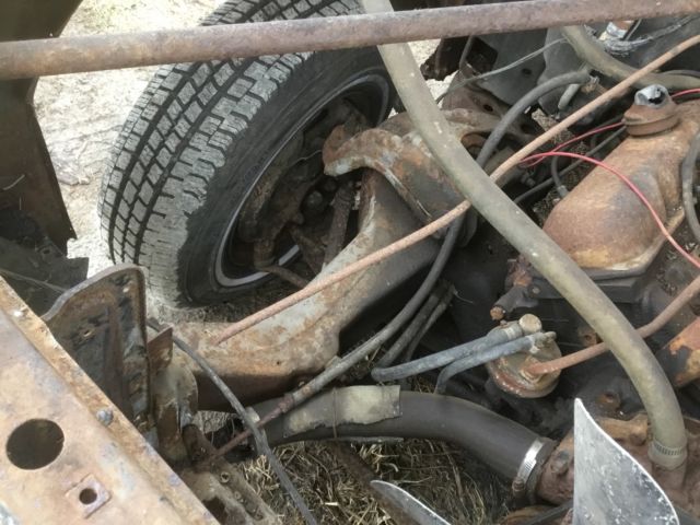 1970 Oldsmobile Cutlass 4 Door - photo 11