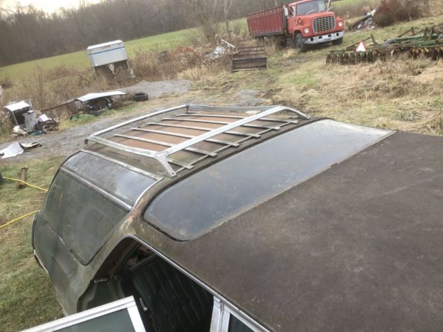 1970 Oldsmobile Cutlass 4 Door - photo 12