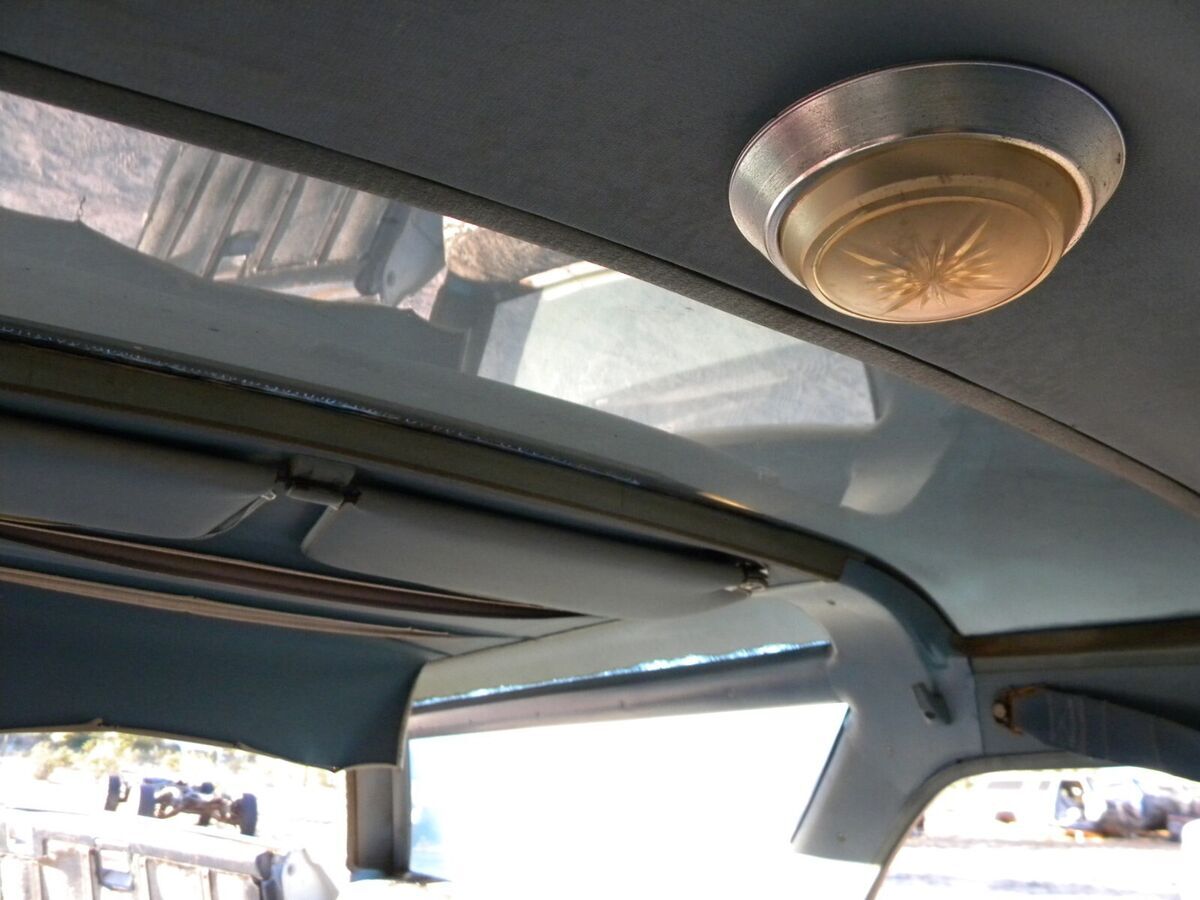1970 Oldsmobile Vista Cruiser - photo 10