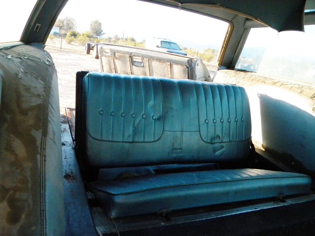 1970 Oldsmobile Vista Cruiser - photo 8