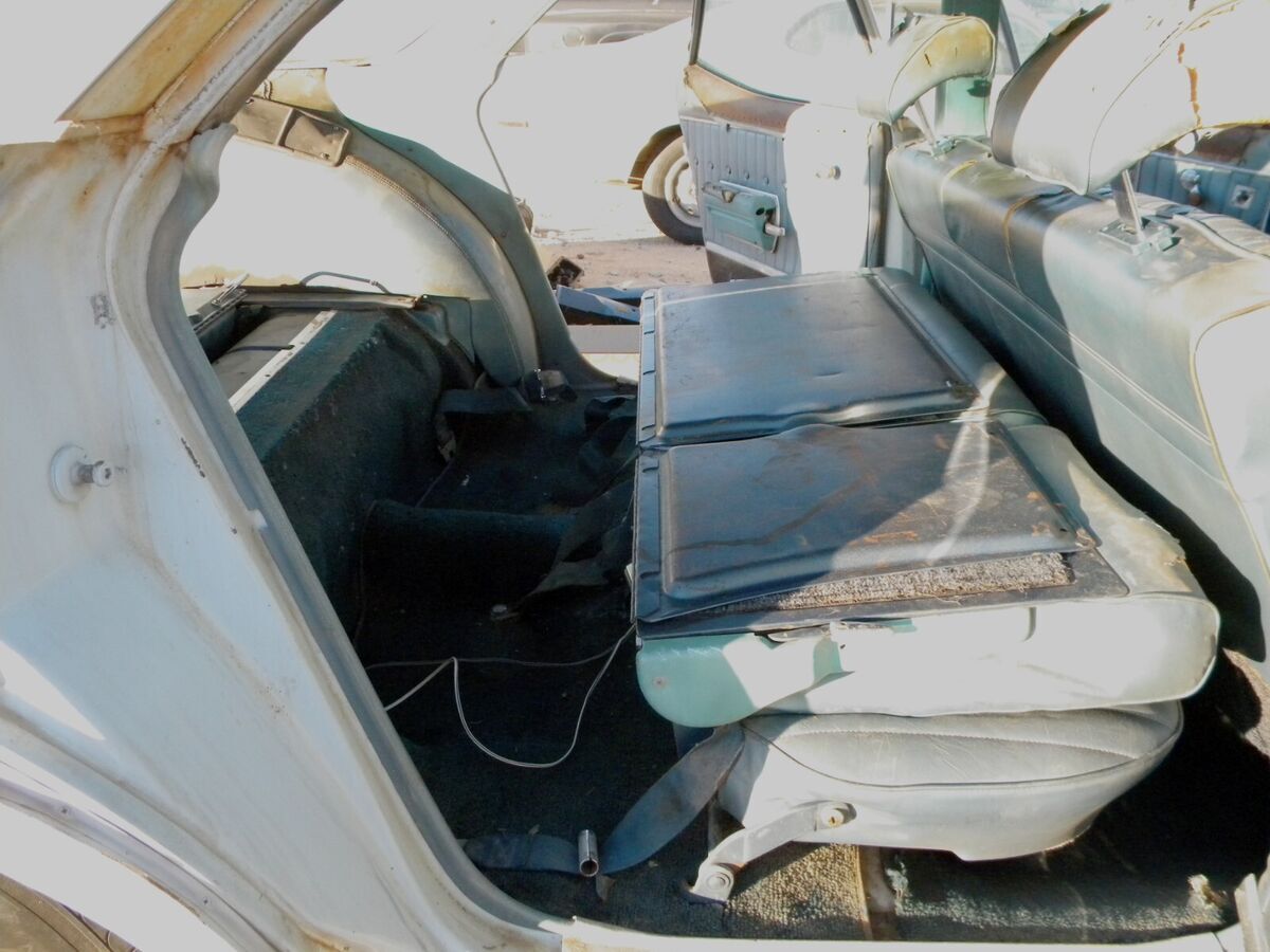 1970 Oldsmobile Vista Cruiser - photo 9