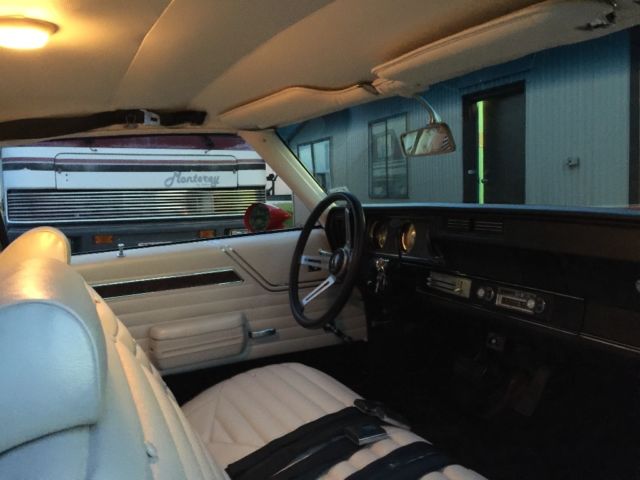 1970 Oldsmobile Cutlass - photo 7
