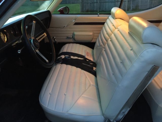 1970 Oldsmobile Cutlass - photo 8