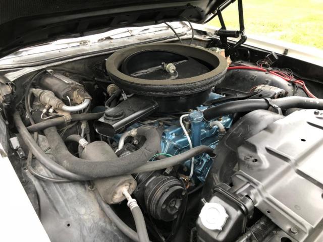 1970 Oldsmobile 442 - photo 8