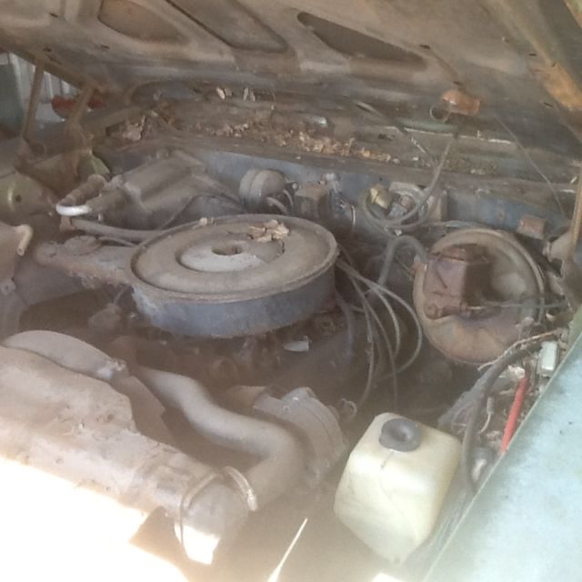 1970 Oldsmobile 442 - photo 5