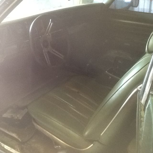 1970 Oldsmobile 442 - photo 6