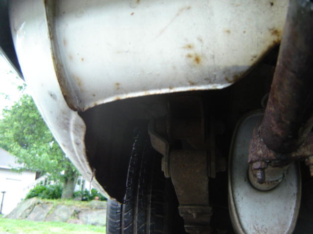 1970 Toyota Corona Mark II - photo 10