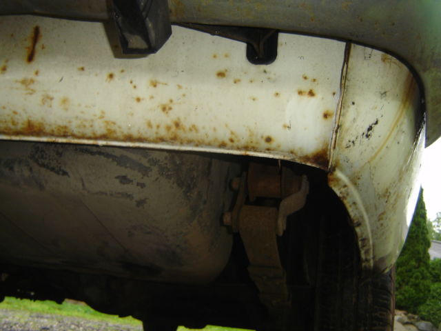 1970 Toyota Corona Mark II - photo 11