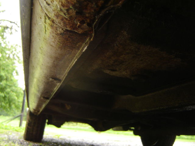 1970 Toyota Corona Mark II - photo 9