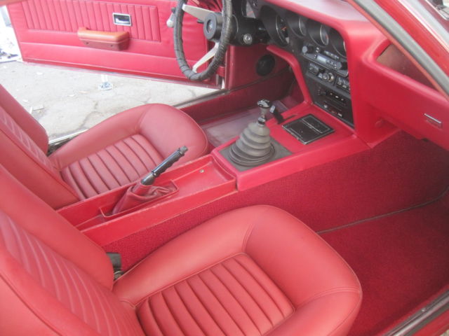 1970 Opel Other - photo 10