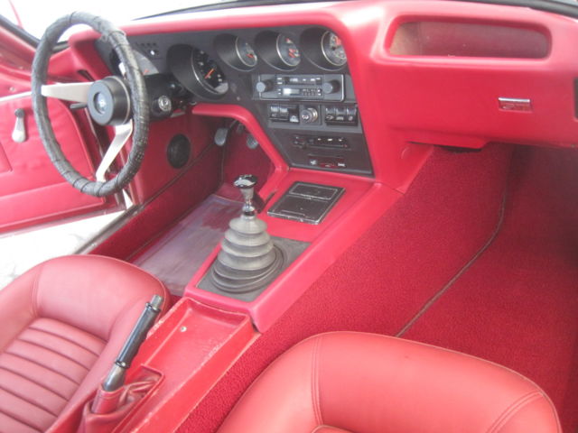 1970 Opel Other - photo 11