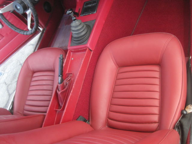 1970 Opel Other - photo 12