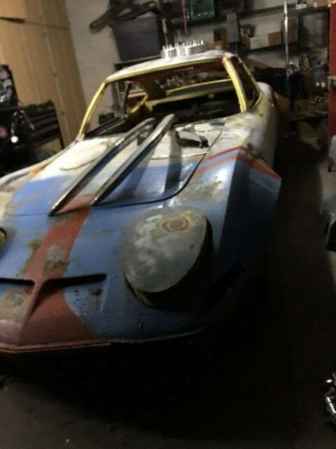 1970 Opel 1900 - photo 4