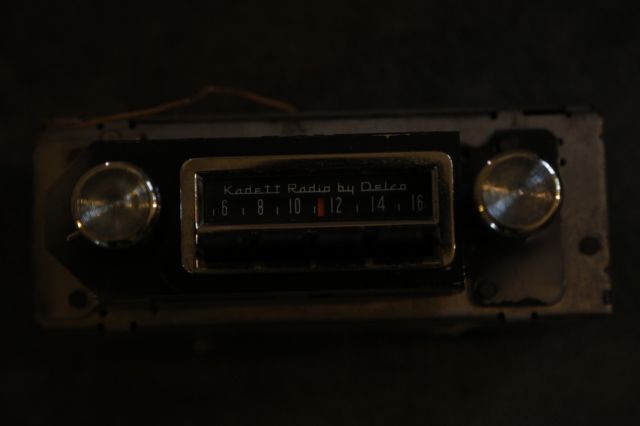 1970 Opel Opel - photo 10