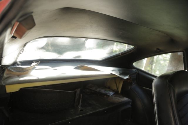 1970 Opel Opel - photo 11