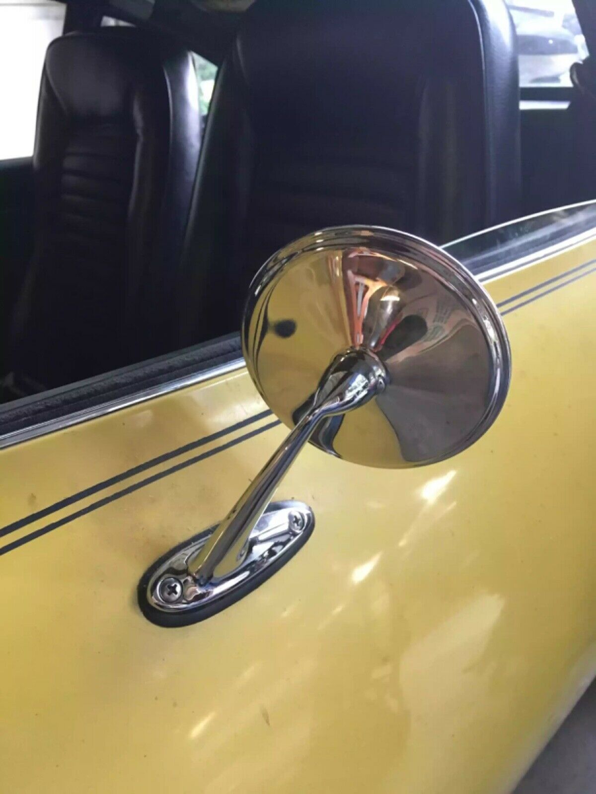 1970 Opel Opel - photo 6