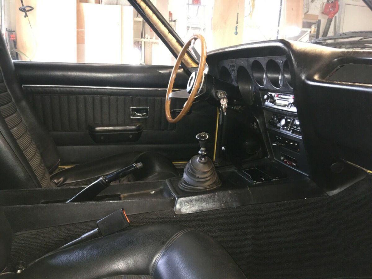 1970 Opel Opel - photo 8