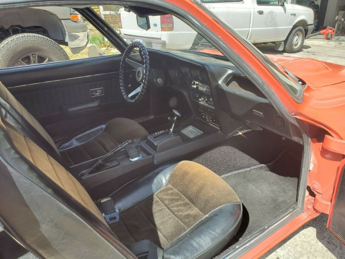 1970 Opel 1900 Gt - photo 12