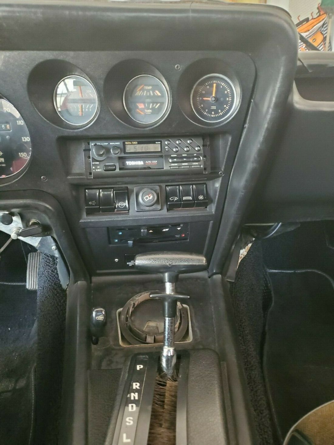 1970 Opel 1900 Gt - photo 9