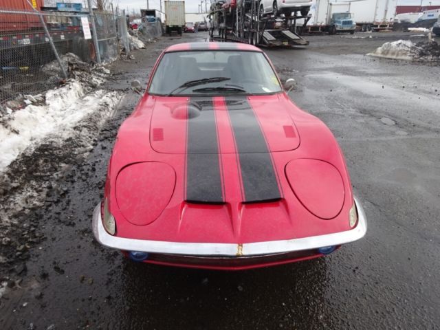 1970 Opel Other - photo 5