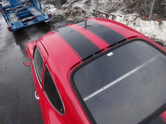1970 Opel Other - photo 6