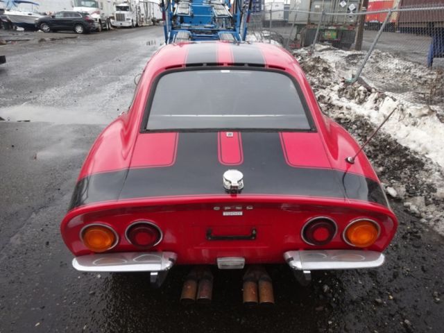 1970 Opel Other - photo 7