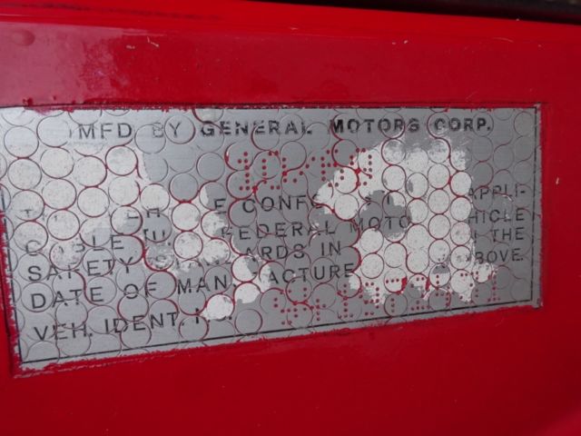 1970 Opel Other - photo 8