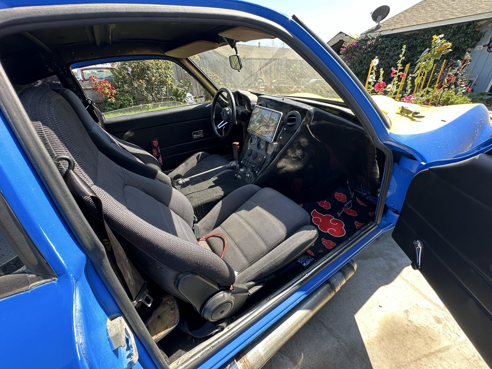 1970 Opel GT v6 - photo 6