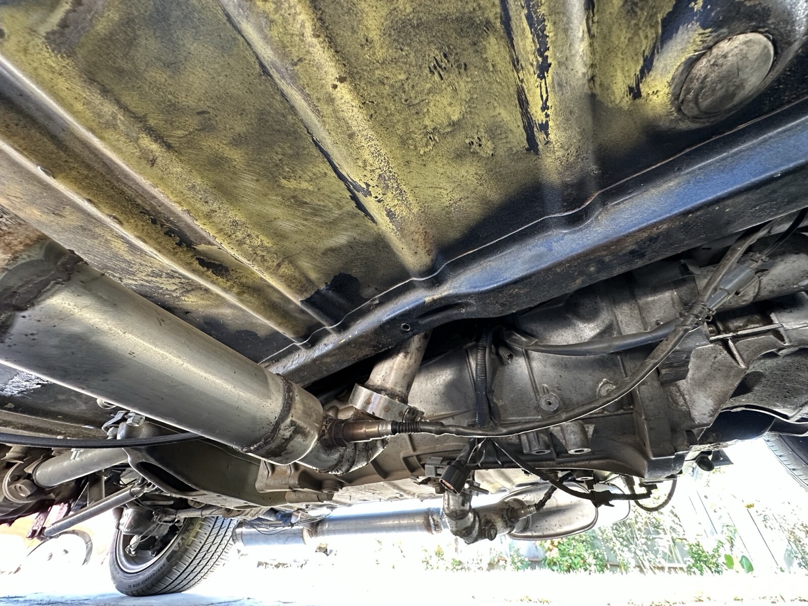 1970 Opel GT v6 - photo 9