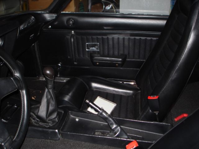 1970 Opel - photo 8
