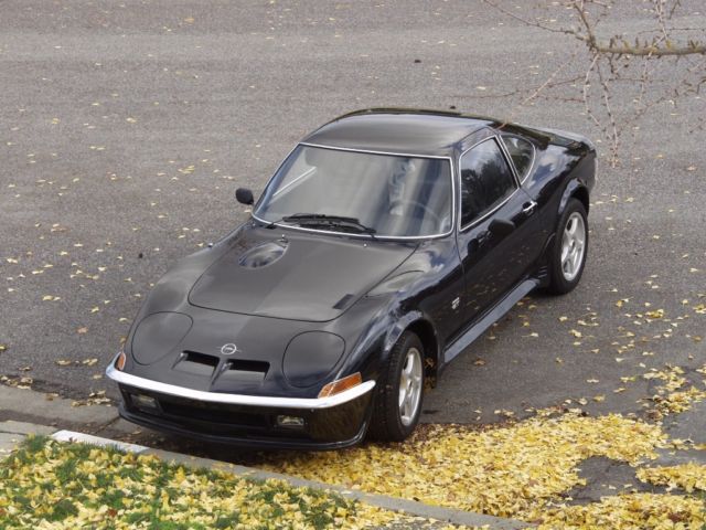 1970 Opel - photo 9