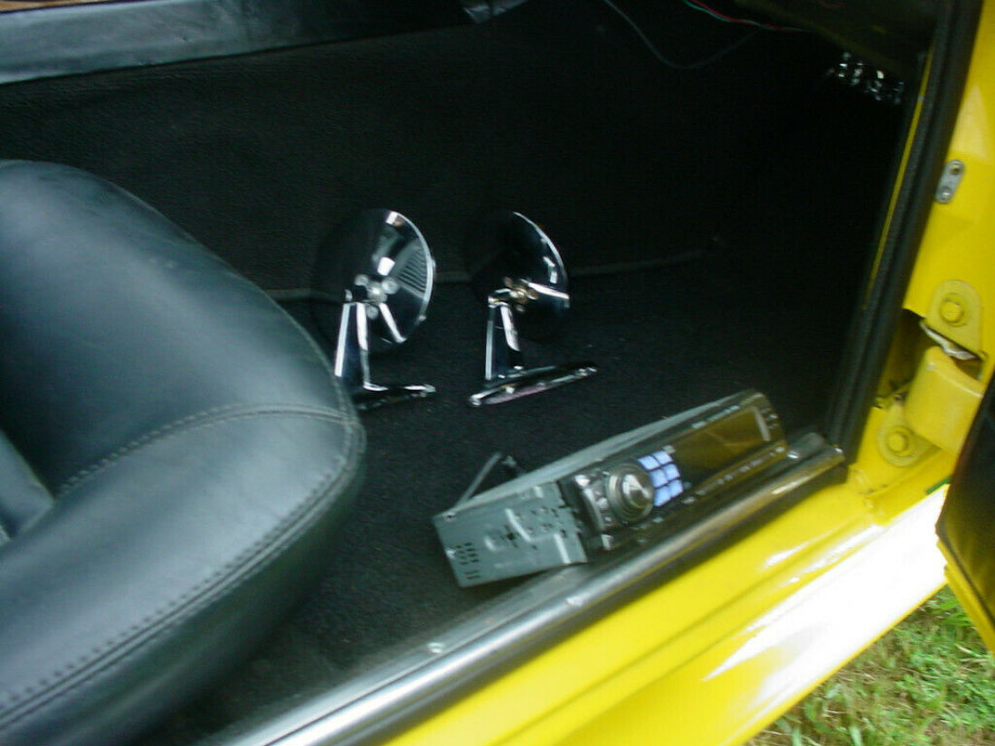 1970 Opel Opel - photo 12