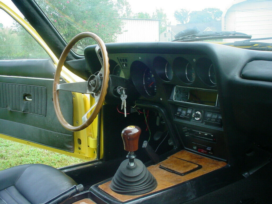 1970 Opel Opel - photo 4