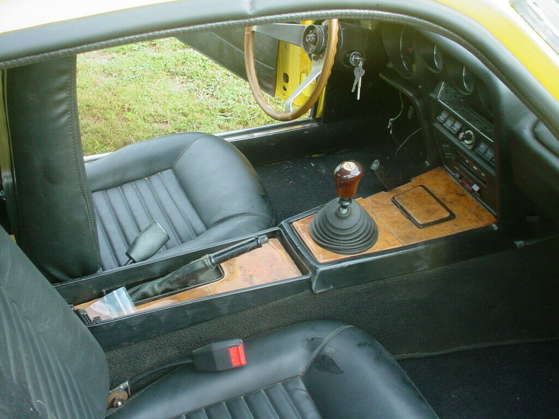 1970 Opel Opel - photo 6