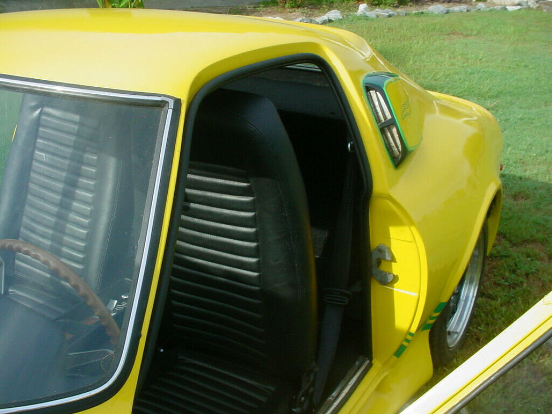 1970 Opel Opel - photo 8