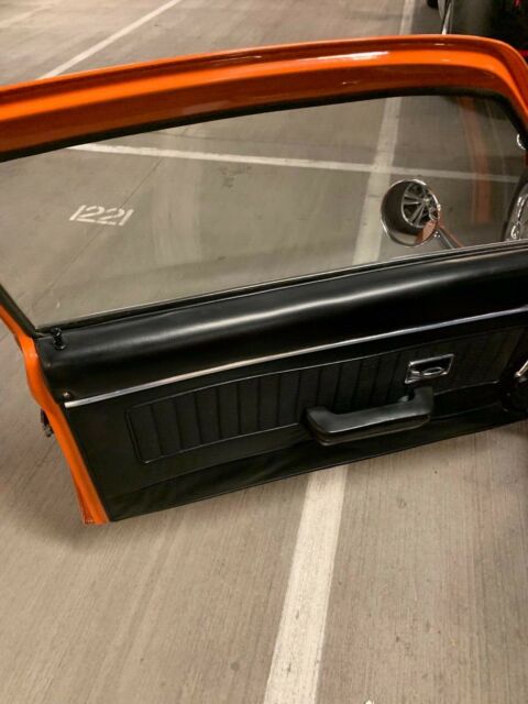 1970 Opel Opel black - photo 3